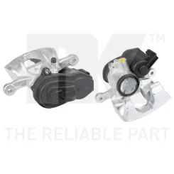 Féknyereg Audi T. Q7 2,0 Tfsi/3,0 Tdi Quattro 15- Jobb - NK (2147430BK)