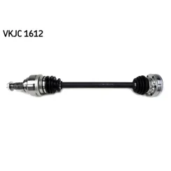 Hajtótengely Bmw E60 2,0D Bal/Jobb 662Mm Hátsó Tengely - SKF (VKJC1612)