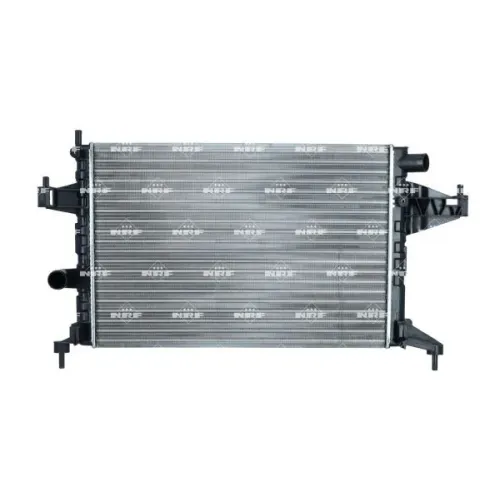 Hűtő, Motorhűtés - NRF (NRF519596)