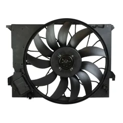 Ventilátor, Motorhűtés Db W211/W221 280Cdi/320Cdi/420Cdi 02- - MAXGEAR (AC230144)