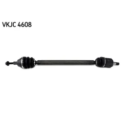 Hajtótengely Vw 1,6Fsi Passat B6/Touran/Octavia Ii Automata Jobb 873Mm - SKF (VKJC4608)