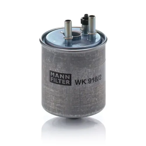 Üzemanyagszűrő - MANN-FILTER (WK918/2X)