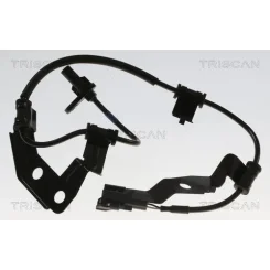 Érzékelő, Kerékfordulatszám Hyundai T. Santa Fe Iii 12- Bal - TRISCAN (818043295)