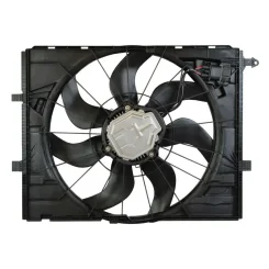 Ventilátor, Motorhűtés Db Cls/ Glc/ Klasa E 1.6-3.0 15- 600W - MAXGEAR (AC230145)