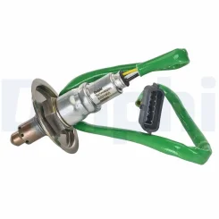 Lambdaszonda Renault Captur, Clio 1,0 13- - DELPHI (ES21468-12B1)