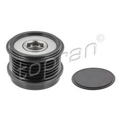 Generátor Szabadonfutó Ford - TOPRAN (HP305 480)