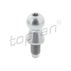 Csap Köröm Kuplung Kulisty Citroen Berlingo/C2/C3/C4/C5/C8/Ds3/Ds4/Jumpy/Xsara 98- - TOPRAN (HP723 829)