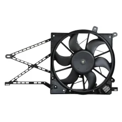 Ventilátor, Motorhűtés Opel Astra G/ Zafira 98-05 - MAXGEAR (AC230136)