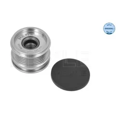 Generátor Szabadonfutó Ford Mondeo Iv (03.07-01.15), Mondeo V (09.12-), S-Max I (05.06-12.14), Volvo C30 (09.06-12.13), S40 Ii. V50 (12.03 - MEYLE (5140531005)