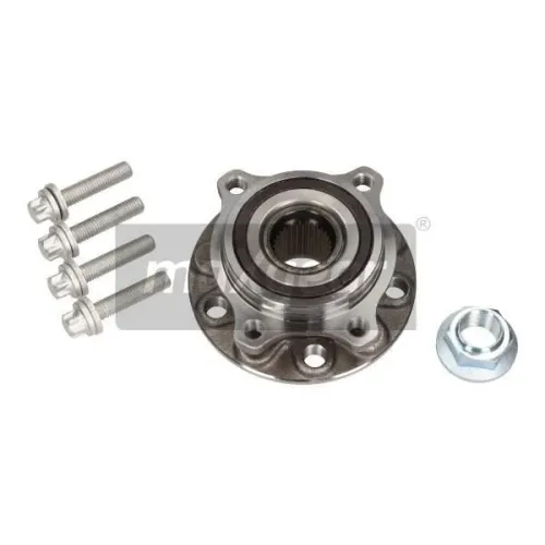 Kerékcsapágy Készlet - MAXGEAR (3053/MG)