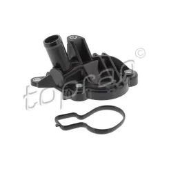 Hűtőfolyadék Perem Audi A1, A3, A4 B9, Q3, Seat Ibiza Iv, Leon, Toledo Iv, Skoda Fabia Iii, Octawia Iii 1.0-1.6 11- - TOPRAN (HP120 241)