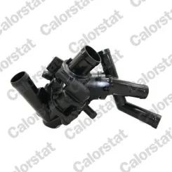 Termosztát, Hűtőfolyadék Db 97C M270 Cla/W176/W246/Gla - CALORSTAT by Vernet (TE7379.97J)