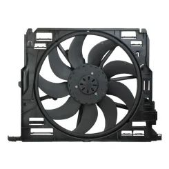 Ventilátor, Motorhűtés Bmw 5 F10/F11/ 7 F01 11- - MAXGEAR (AC230138)