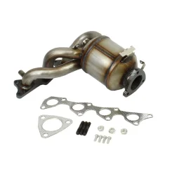 Katalizátor Vw Fox 1.4 8V Bkr Euro4 - MAXGEAR (27-6253)