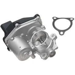 Szelep Egr Vag 1,6Tdi-2,0Tdi Euro 5/6 - VDO/CONTINENTAL (2803601002302)