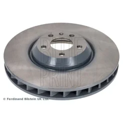 Féktárcsa Audi P. A6/A7/A8 2,0-3,0 17- - BLUE PRINT (ADBP430268)