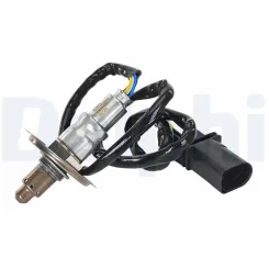 Lambdaszonda Nissan Qashqai Ii, Juke 1,0-1,3 18- - DELPHI (ES21523-12B1)