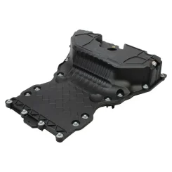 Olajteknő Db W212 2.1Cdi 09- Készlet Tömítéssel I Csavar - MAXGEAR (34-0139)