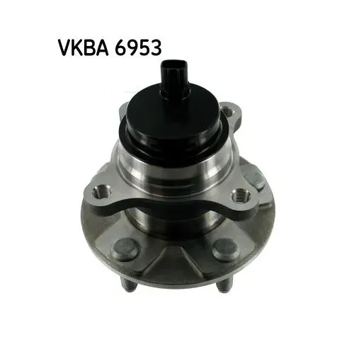 Kerékcsapágy Készlet - SKF (VKBA6953)