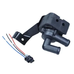 Vízszivattyú, Motorhűtés Bmw F10/F11 2.0D (Kiegészítő) - MAXGEAR (18-0882)
