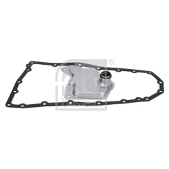 Hidraulika Szűrő Készlet, Automata Sebességváltó Nissan Qashqai Ii, X-Trail Iii, Renault Koleos Ii, Kadjar 11.13- - FEBI BILSTEIN (FE185734)