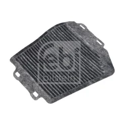 Légszűrő, Meghajtó Akkumulátor Ház) Toyota Yaris Cross, Mazda 2, Lexus Lbx 02.20- - FEBI BILSTEIN (FE185248)