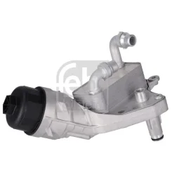 Ház, Olajszűrő Opel Astra J, Insignia A, Suzuki Sx4, Fiat Doblo, Bravo Ii, Sedici 06.06- - FEBI BILSTEIN (FE188730)