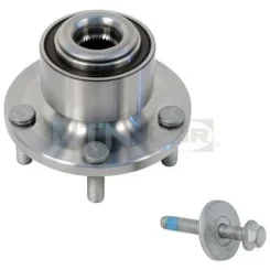 Kerékcsapágy Készlet Ford P. Focus 04- - SNR (R15262)