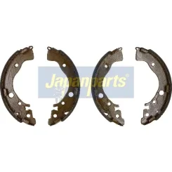 Fékpofakészlet Honda Civic/Jazz 1,2-1,5 05- - JAPANPARTS (GF-424AF)