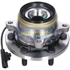 Kerékcsapágy Készlet Nissan P. Pathfinder Ii - JAPANPARTS (KK-11054)