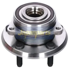 Kerékcsapágy Készlet Jeep P. Grand Cherokee Iv - JAPANPARTS (KK-29036)