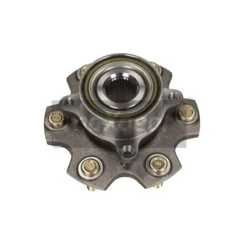 Kerékcsapágy Készlet - MAXGEAR (5956/MG)