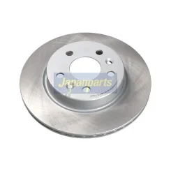 Féktárcsa Nissan T. Qashqai 1,3 Dig-T 21- - JAPANPARTS (DP-134C)