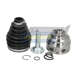 Csuklókészlet, Hajtótengely Bmw 33Z/55,94Mm/31Z - JAPANPARTS (GI-0056)