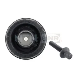 Szíjtárcsa, Főtengely Bmw (Kit) - SNR (DPF35001K1)