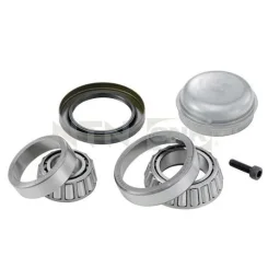 Kerékcsapágy Készlet Db W204/W204 - SNR (R15136S)
