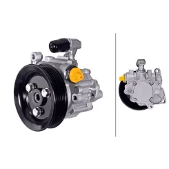 Hidraulikus Szivattyú, Kormányzás Db Cls (C219) 05-10 - HELLA (8TL359003-361)
