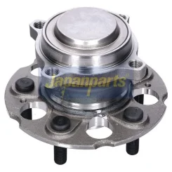 Kerékcsapágy Készlet Honda T. Cr-V 13- - JAPANPARTS (KK-29037)