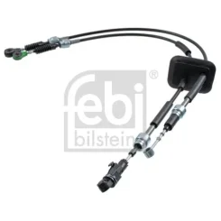 Váltó Bovden Fiat 500/500 C 1,2-1,4 12- - FEBI BILSTEIN (FE196006)