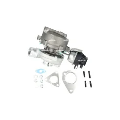 Turbo Audi 2,0Tdi A4 - NRF (NRF90010344)