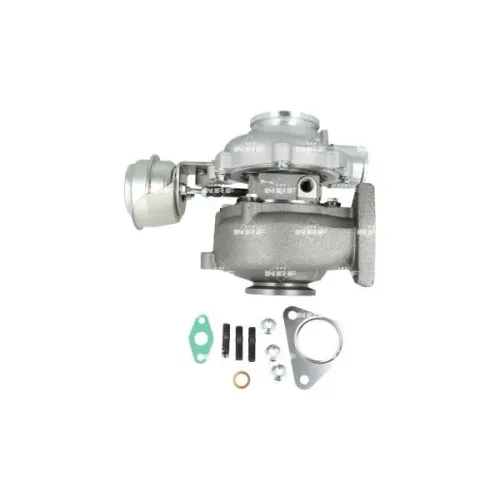 Turbo Suzuki Grand Vitara 1,9Ddis - NRF (NRF90010381)