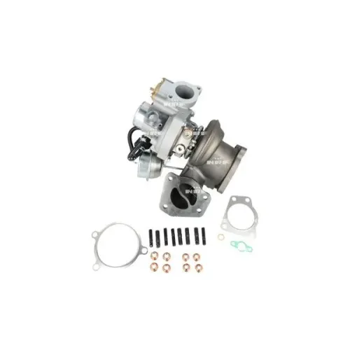 Turbo Opel 2,0T - NRF (NRF90010397)