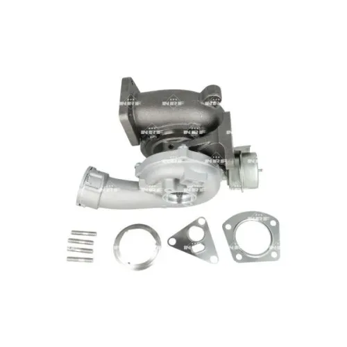 Turbo Vw 2,5Tdi T5 - NRF (NRF90010349)