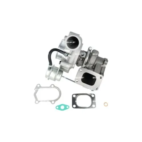 Turbo Iveco 3,0D Daily Iv - NRF (NRF90010491)