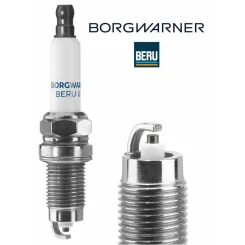 Gyújtógyertya Vw Golf V, Caddy Iii 1,2-2,5 06- - BorgWarner (BERU) (Z272)