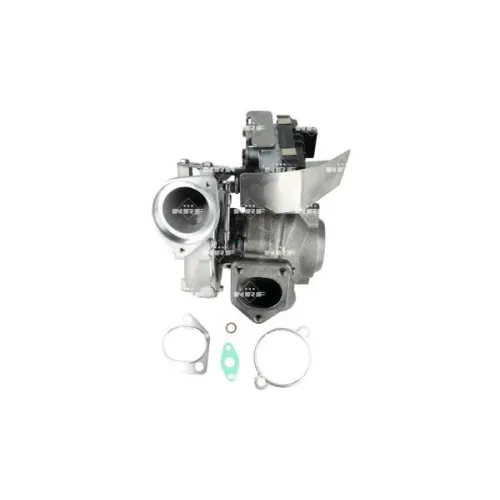 Turbo Bmw 3,0D E60/X5 E53 - NRF (NRF90010324)