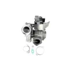 Turbo Bmw 3,0D E60/X5 E53 - NRF (NRF90010324)