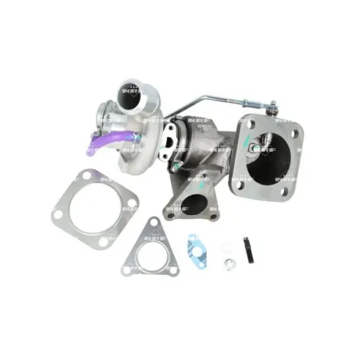 Turbo Ford 2,2Tdci - NRF (NRF90010396)