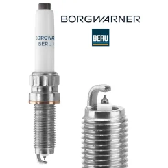 Gyújtógyertya Bmw 1 (F20), 3 (F31) 1,5-3,0 13- - BorgWarner (BERU) (Z366)