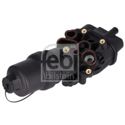Ház, Olajszűrő Audi A3, Seat Leon, Skoda Octavia Ii, Vw Passat 05.03-11.10 - FEBI BILSTEIN (FE188522)